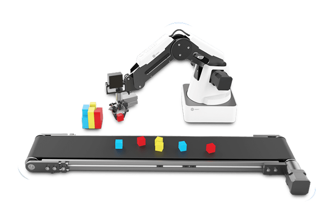 Producto: DOBOT Conveyor Belt Kit