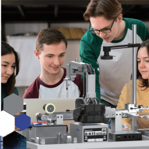 Producto: DOBOT MG400 - ROBOTIC TRAINING SYSTEM