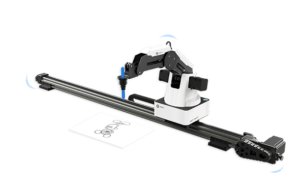 Producto: DOBOT Sliding Rail Kit