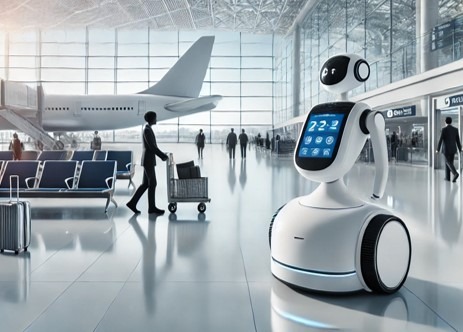 ¡Descubre el Futuro Hoy! Cómo Viajar a China y Corea Te Hará Vivir una Experiencia Robótica Inolvidable»