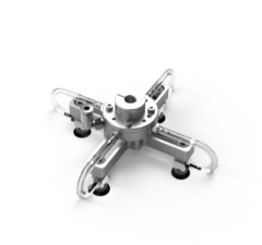 Vacuum Suction Cup Kit