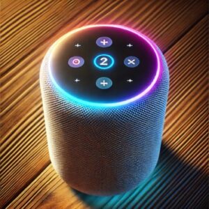¡El esperado HomePod con pantalla que Apple nos tenía preparado para principios de 2025!