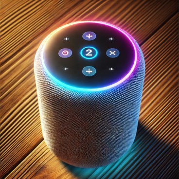 ¡El esperado HomePod con pantalla que Apple nos tenía preparado para principios de 2025!