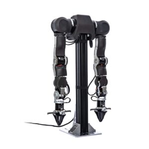 OpenArm - Open-Source Humanoid Robot Arm by Enactic